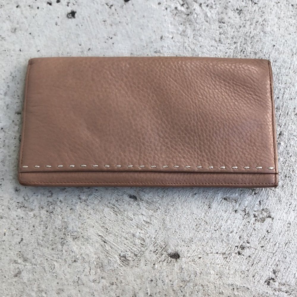 Ted Baker Wallet  - Picture 4 of 5